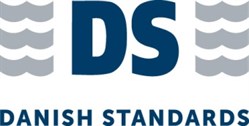 Danish Standards logo